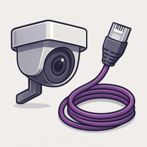 CCTV & Networking Services