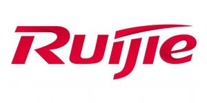 Ruijie Logo