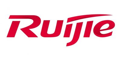 Ruijie Logo